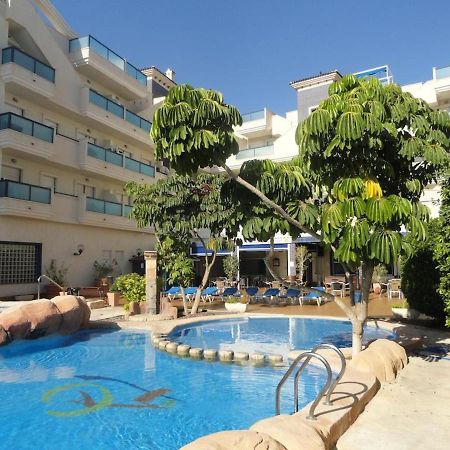 Stunning Apartment - Playamarina 2 Cabo Roig Dehesa de Campoamor  外观 照片