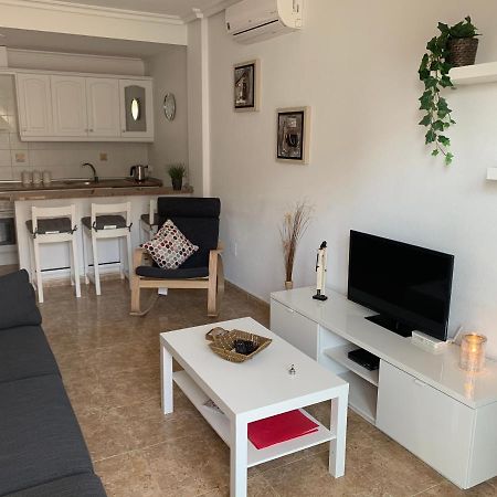 Stunning Apartment - Playamarina 2 Cabo Roig Dehesa de Campoamor  外观 照片