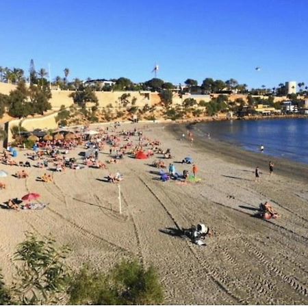 Stunning Apartment - Playamarina 2 Cabo Roig Dehesa de Campoamor  外观 照片