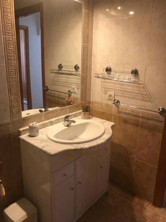 Stunning Apartment - Playamarina 2 Cabo Roig Dehesa de Campoamor  外观 照片