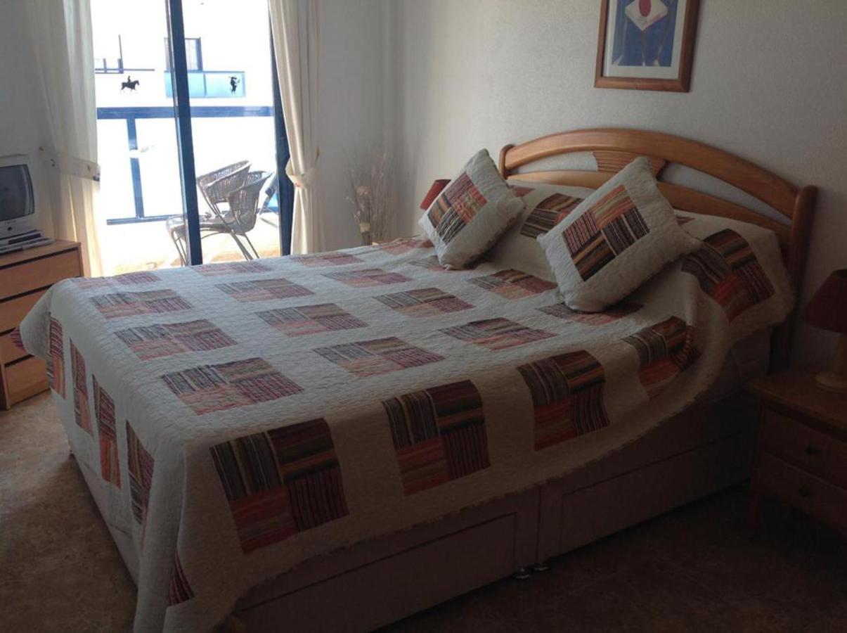 Stunning Apartment - Playamarina 2 Cabo Roig Dehesa de Campoamor  外观 照片