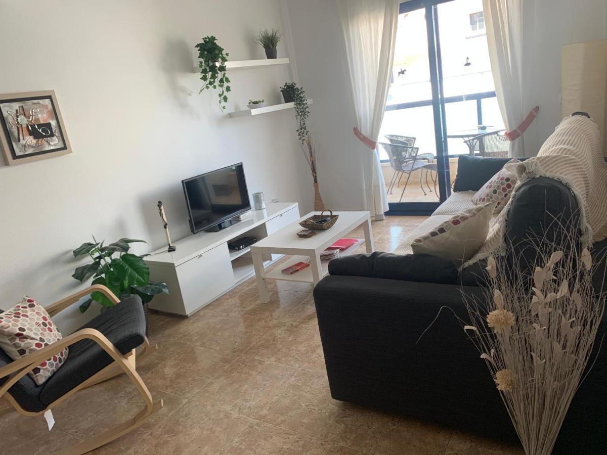 Stunning Apartment - Playamarina 2 Cabo Roig Dehesa de Campoamor  外观 照片