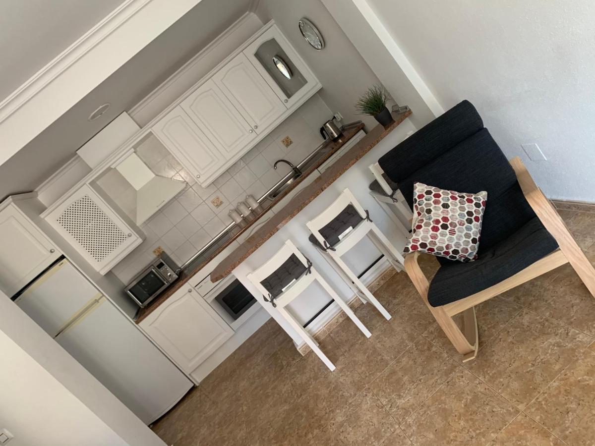 Stunning Apartment - Playamarina 2 Cabo Roig Dehesa de Campoamor  外观 照片