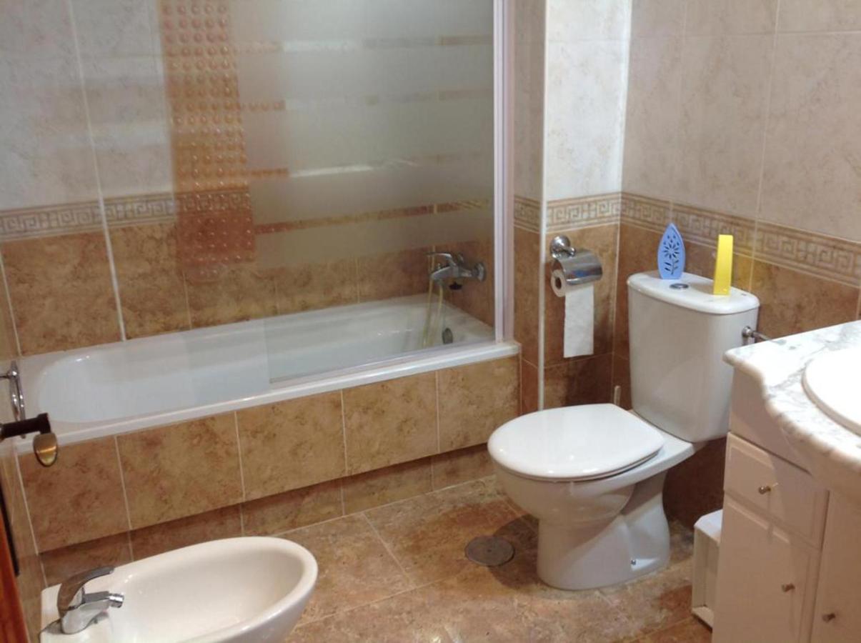Stunning Apartment - Playamarina 2 Cabo Roig Dehesa de Campoamor  外观 照片