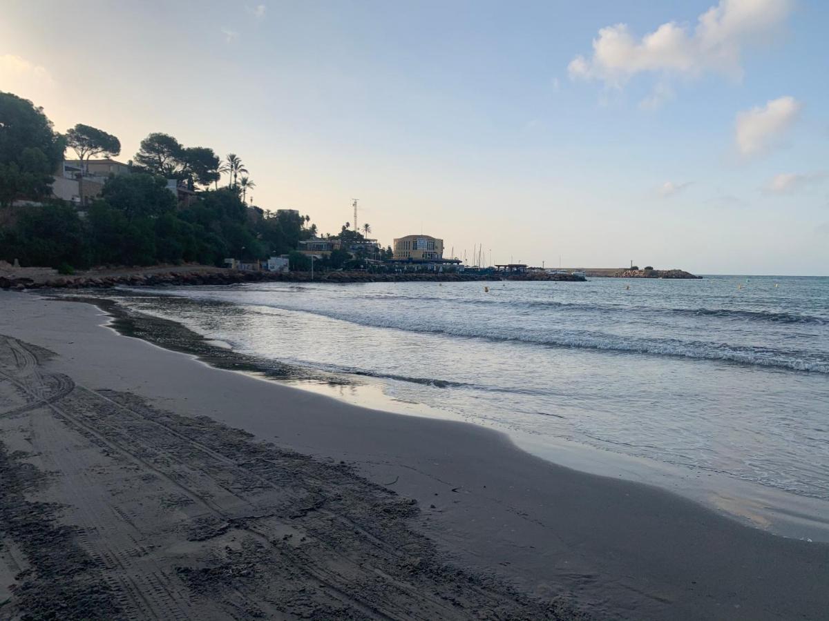 Stunning Apartment - Playamarina 2 Cabo Roig Dehesa de Campoamor  外观 照片
