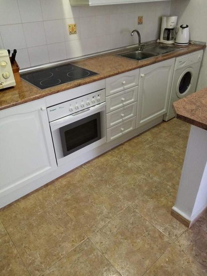 Stunning Apartment - Playamarina 2 Cabo Roig Dehesa de Campoamor  外观 照片