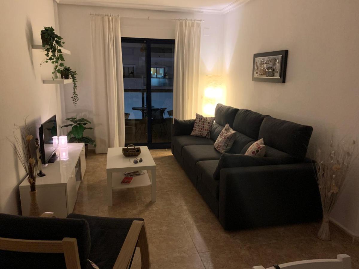 Stunning Apartment - Playamarina 2 Cabo Roig Dehesa de Campoamor  外观 照片